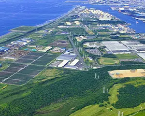 地域貢献